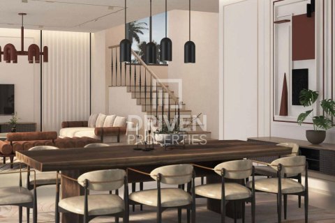 Villa in Damac Lagoons, Dubai 5 bedrooms, 219.62 sq.m. № 125307 - photo 2
