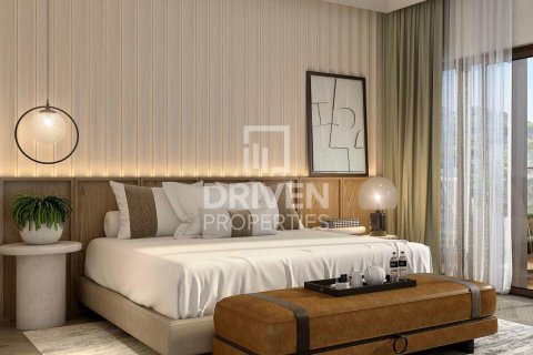 Villa in Damac Lagoons, Dubai 5 bedrooms, 219.62 sq.m. № 125307 - photo 4