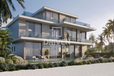 Купить виллу в District One, Мохаммед Бин Рашид Сити, Дубай: 5 спален, 784.01м², № 125308 - фото 5