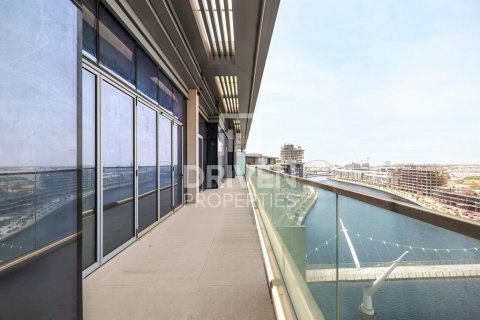 Ático en Al Wasl, Dubai, 3 dormitorios, 265.8 m², № 125316 - foto 22