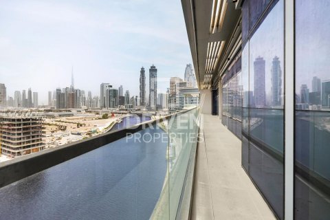 Ático en Al Wasl, Dubai, 3 dormitorios, 265.8 m², № 125316 - foto 21