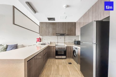 Apartment in Dubai 1 bedroom, 73 sq.m. № 14533 - photo 8