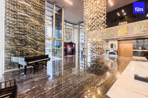 Apartment in Dubai 1 bedroom, 73 sq.m. № 14533 - photo 21
