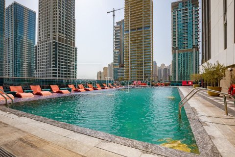 Apartment in Dubai 1 bedroom, 73 sq.m. № 14533 - photo 15