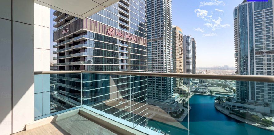 Apartment in Dubai 1 bedroom, 73 sq.m. № 14533