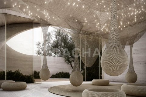 Adosado en Dubai, 4 dormitorios, 493 m², № 7003 - foto 8