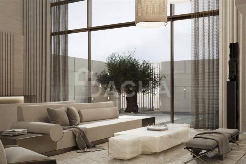 Adosado en Dubai, 4 dormitorios, 493 m², № 7003 - foto 1