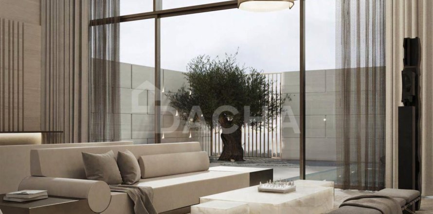 Adosado en Dubai, 4 dormitorios, 493 m², № 7003