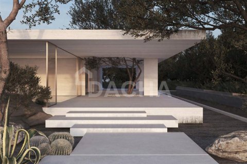 Adosado en Dubai, 4 dormitorios, 493 m², № 7003 - foto 11
