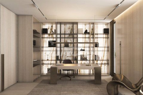 Adosado en Dubai, 4 dormitorios, 493 m², № 7003 - foto 6