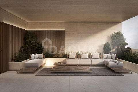 Adosado en Dubai, 4 dormitorios, 493 m², № 7003 - foto 3