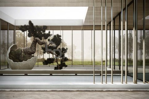 Adosado en Dubai, 4 dormitorios, 493 m², № 7003 - foto 15