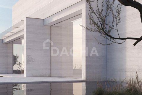 Adosado en Dubai, 4 dormitorios, 493 m², № 7003 - foto 18