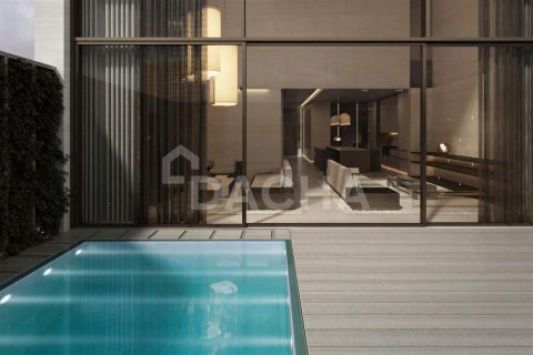 Adosado en Dubai, 4 dormitorios, 493 m², № 7003 - foto 7