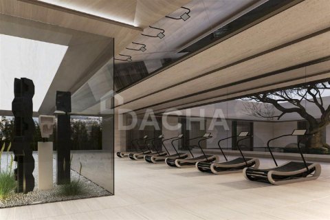 Adosado en Dubai, 4 dormitorios, 493 m², № 7003 - foto 10