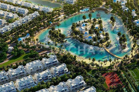 Купить виллу в Damac Lagoons, Дубай: 7 спален, 991.5м², № 7001 - фото 10