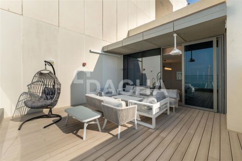 Купить пентхаус в Дубай Марине, Дубай: 4 спальни, 343.3м², № 7014 - фото 29
