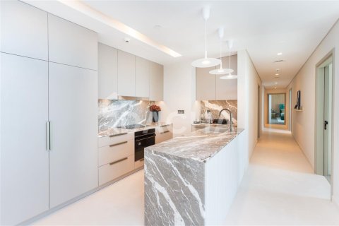 Купить пентхаус в Дубай Марине, Дубай: 4 спальни, 343.3м², № 7014 - фото 10