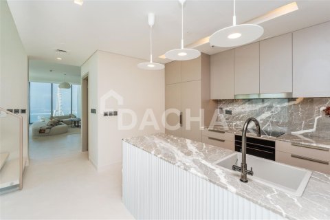 Купить пентхаус в Дубай Марине, Дубай: 4 спальни, 343.3м², № 7014 - фото 16