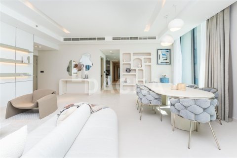 Купить пентхаус в Дубай Марине, Дубай: 4 спальни, 343.3м², № 7014 - фото 8
