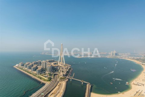 Купить пентхаус в Дубай Марине, Дубай: 4 спальни, 343.3м², № 7014 - фото 30