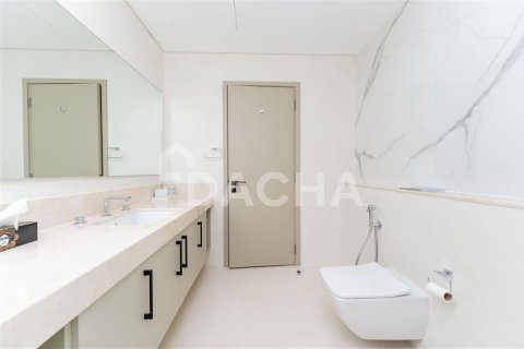 Купить пентхаус в Дубай Марине, Дубай: 4 спальни, 343.3м², № 7014 - фото 18