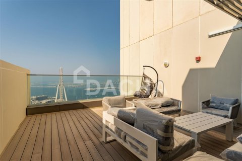 Купить пентхаус в Дубай Марине, Дубай: 4 спальни, 343.3м², № 7014 - фото 28