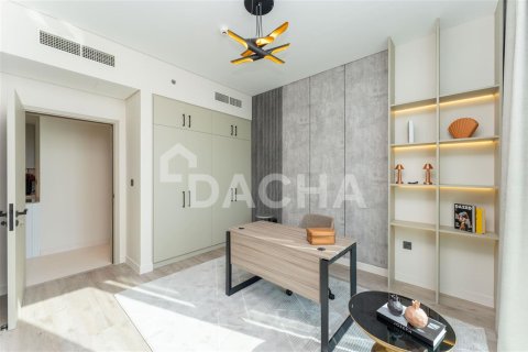 Купить пентхаус в Дубай Марине, Дубай: 4 спальни, 343.3м², № 7014 - фото 15