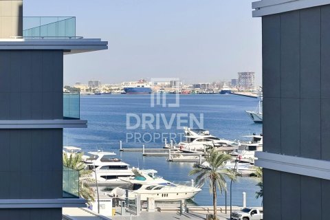 Apartment in Mina Rashid, Dubai 2 bedrooms, 107.95 sq.m. № 129627