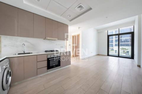 Appartement à Meydan, Dubai, 2 chambres, 69.4 m², № 129640