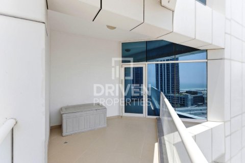 Apartment in Dorra Bay, Dubai Marina, Dubai 3 bedrooms, 187.48 sq.m. № 129638 - photo 15