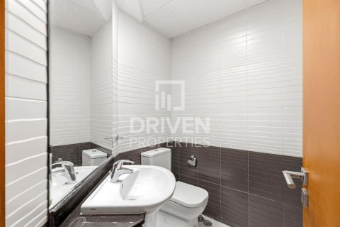Apartment in Dorra Bay, Dubai Marina, Dubai 3 bedrooms, 187.48 sq.m. № 129638 - photo 14