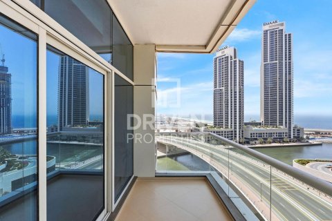 Apartment in Dorra Bay, Dubai Marina, Dubai 3 bedrooms, 187.48 sq.m. № 129638 - photo 18