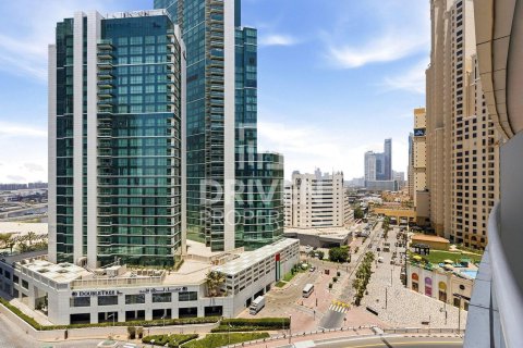 Apartment in Dorra Bay, Dubai Marina, Dubai 3 bedrooms, 187.48 sq.m. № 129638 - photo 17