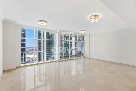 Apartment in Dorra Bay, Dubai Marina, Dubai 3 bedrooms, 187.48 sq.m. № 129638