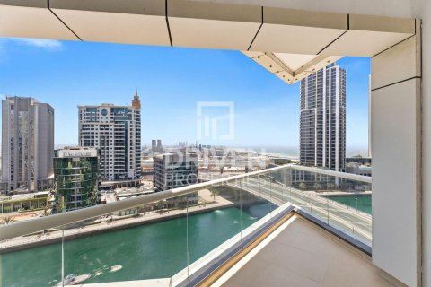 Apartment in Dorra Bay, Dubai Marina, Dubai 3 bedrooms, 187.48 sq.m. № 129638 - photo 20