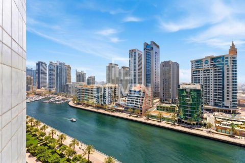 Apartment in Dorra Bay, Dubai Marina, Dubai 3 bedrooms, 187.48 sq.m. № 129638 - photo 19
