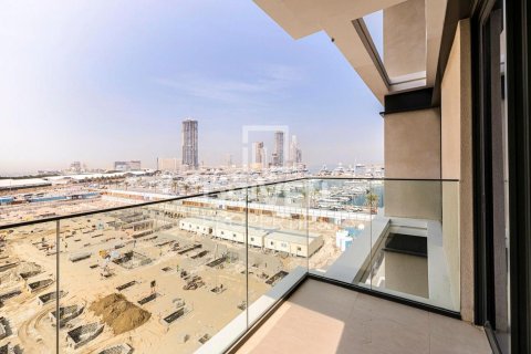Apartment in Mina Rashid, Dubai 2 bedrooms, 101.73 sq.m. № 129628 - photo 2