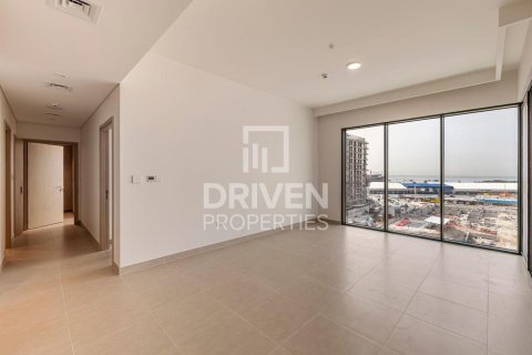 Apartment in Mina Rashid, Dubai 2 bedrooms, 101.73 sq.m. № 129628 - photo 11