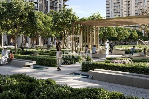 Appartement à Dubai Creek Harbour (The Lagoons), Dubai, 1 chambre, 66 m², № 65026 - photo 9