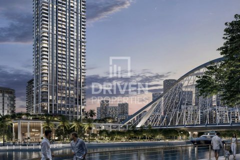 Appartement à Dubai Creek Harbour (The Lagoons), Dubai, 1 chambre, 66 m², № 65026 - photo 7