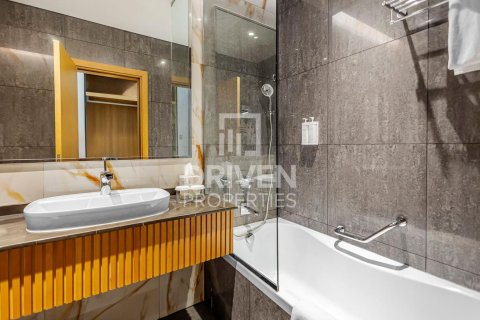 شقة في Sky Bay Hotel, الخليج التجاري, دبي استوديو, 33 م² رقم 65025 - صورة 8