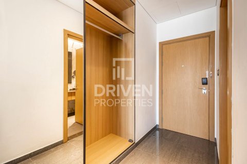 شقة في Sky Bay Hotel, الخليج التجاري, دبي استوديو, 33 م² رقم 65025 - صورة 7