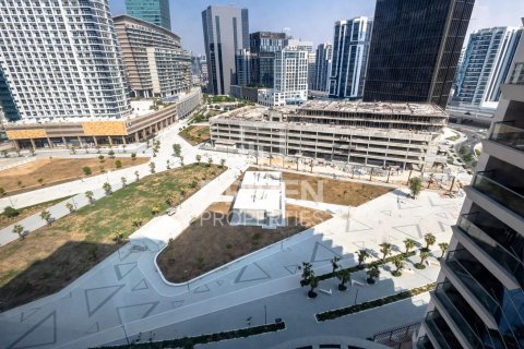 شقة في Sky Bay Hotel, الخليج التجاري, دبي استوديو, 33 م² رقم 65025 - صورة 11