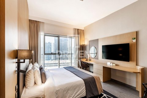 شقة في Sky Bay Hotel, الخليج التجاري, دبي استوديو, 33 م² رقم 65025 - صورة 6