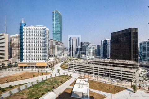 شقة في Sky Bay Hotel, الخليج التجاري, دبي استوديو, 33 م² رقم 65025 - صورة 10