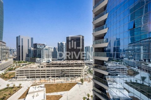 شقة في Sky Bay Hotel, الخليج التجاري, دبي استوديو, 33 م² رقم 65025 - صورة 2