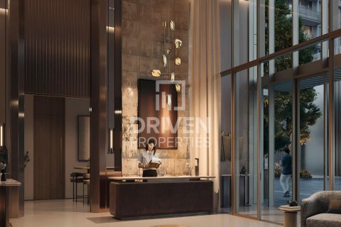 Apartamento en Dubai Creek Harbour (The Lagoons), Dubai, 1 dormitorio, 65 m², № 65023 - foto 3