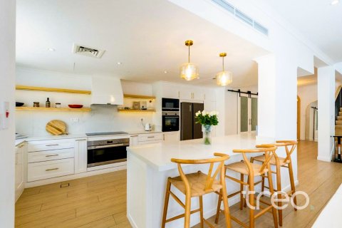 Вилла в Арабиан Ранчес, Дубай, 3 спальни, 209.5м², № 138016