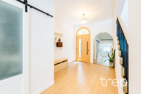 Купить виллу в Арабиан Ранчес, Дубай: 3 спальни, 209.5м², № 138016 - фото 11